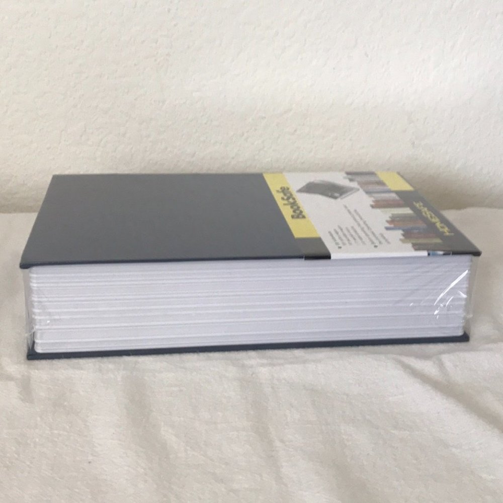 Book Safe NIB - Picture 12 of 13